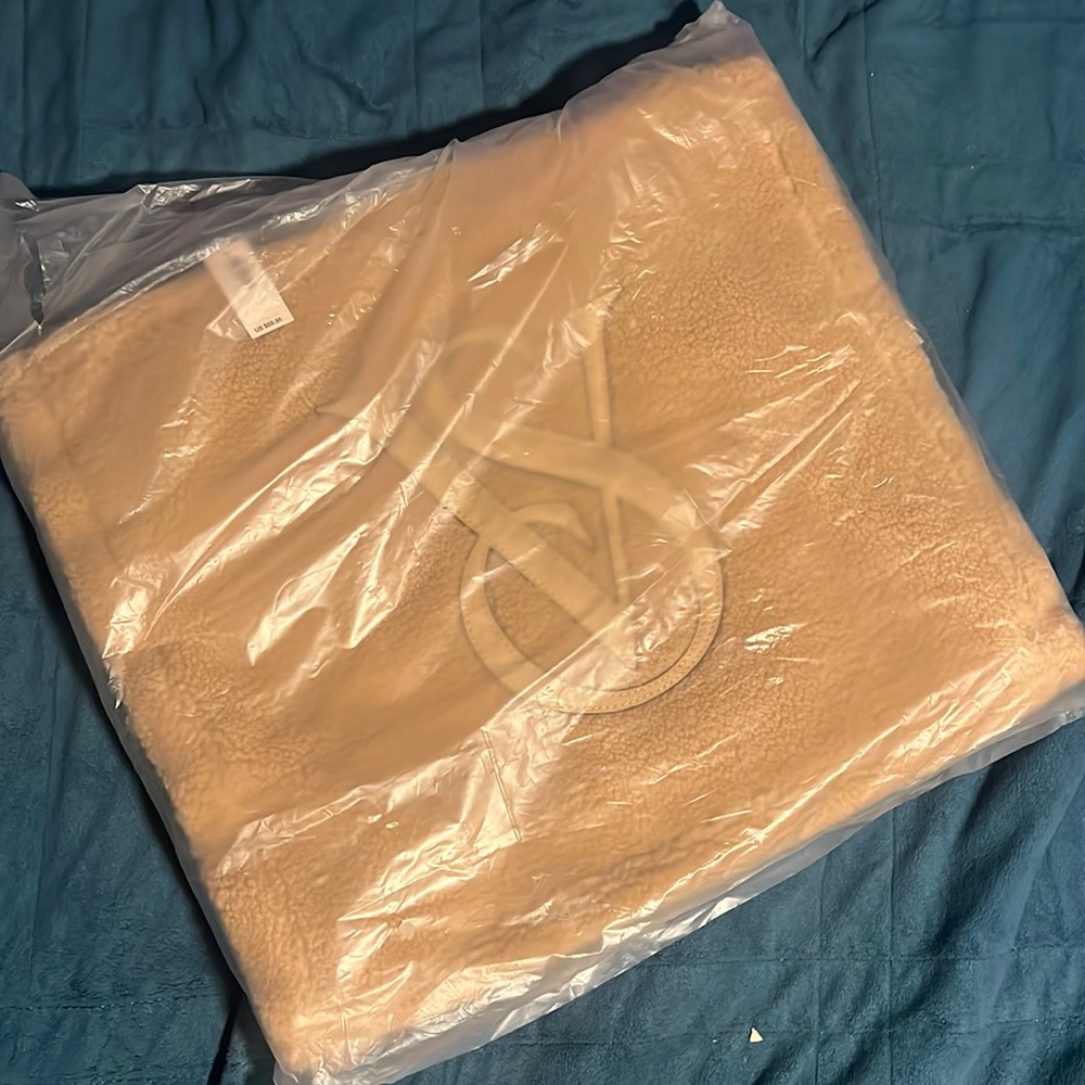 Victoria’s Secret Cozy Tote Bag